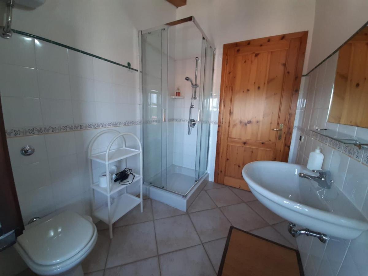 B&B Casa Ghiani Isili Kültér fotó